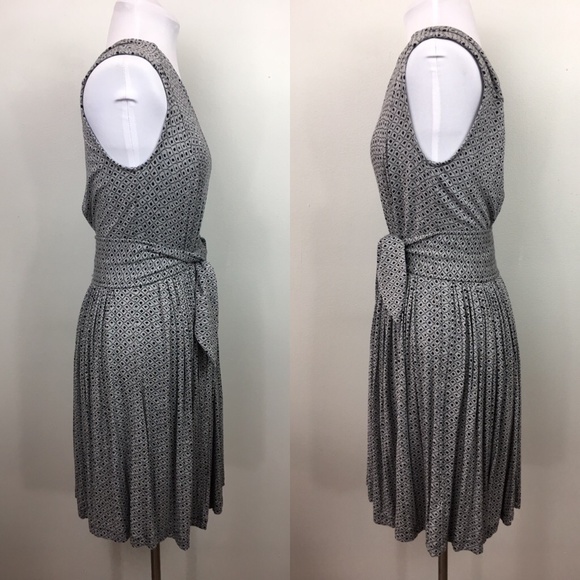 Anthropologie Tracy Reese Sz M Sleeveless dress - Picture 4 of 8